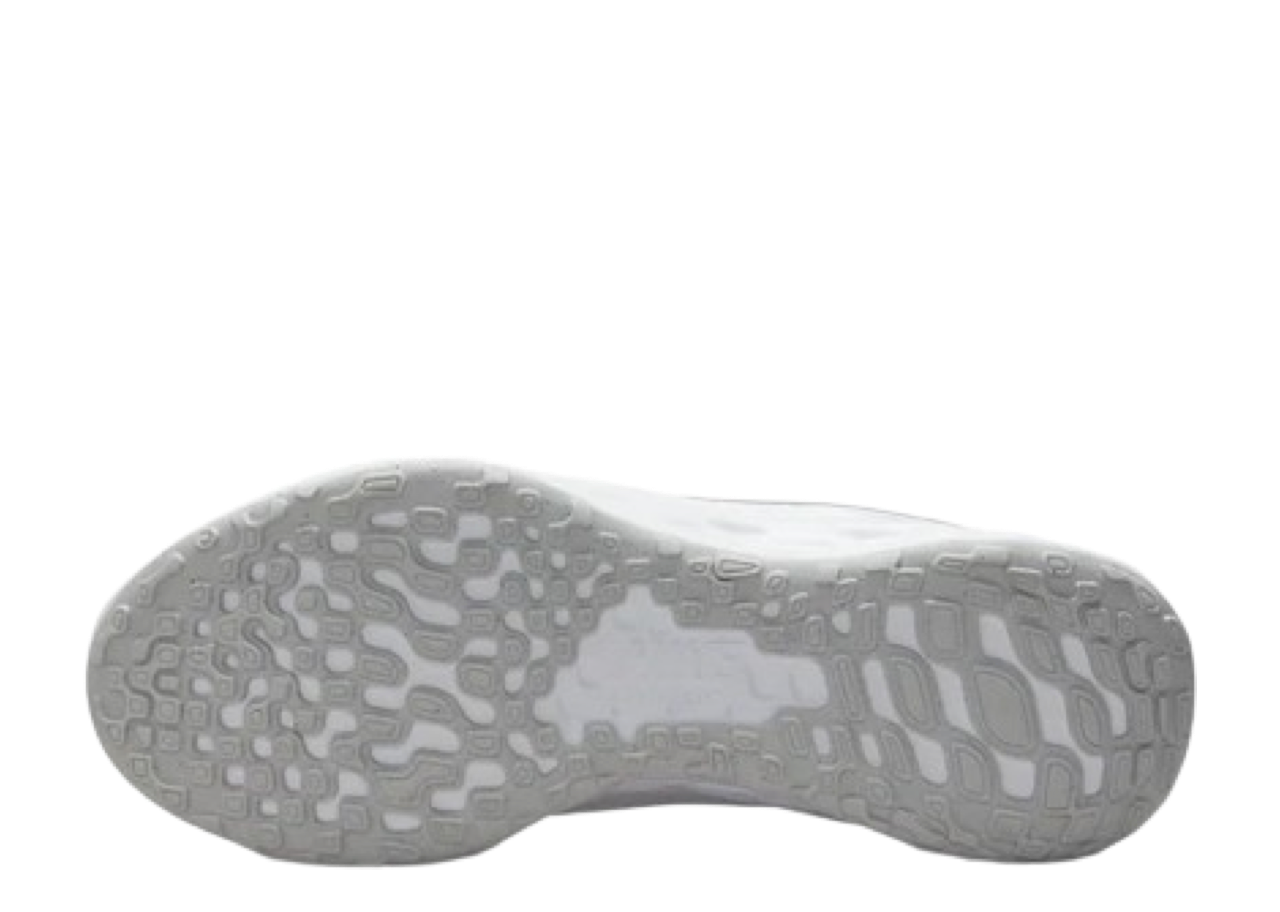 Nike Wmns Revolution 6 Next Nature 'White Pure Platinum' - photo 4