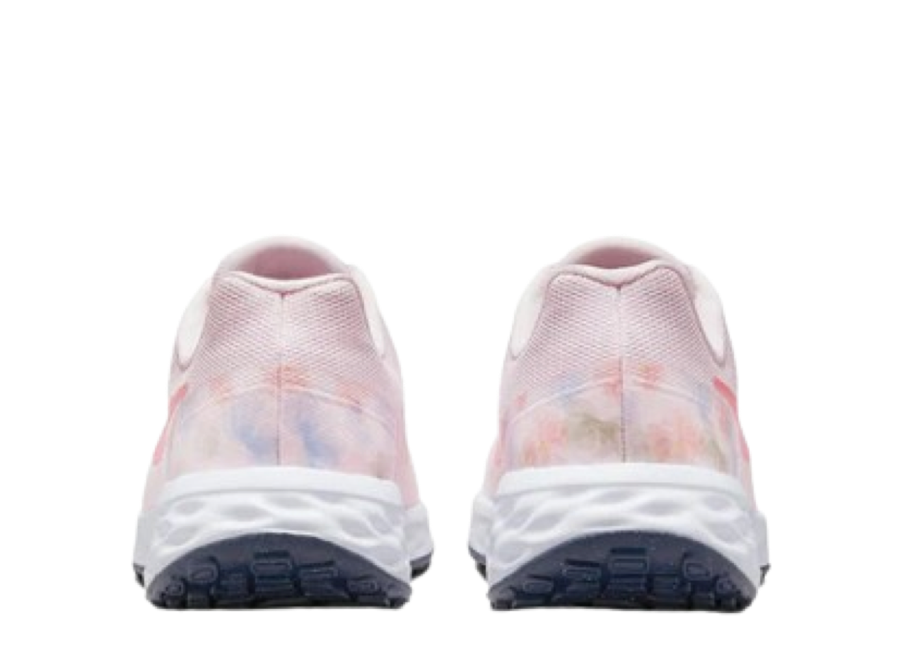 Nike Wmns Revolution 6 Next Nature Premium 'Floral Watercolor' - photo 3