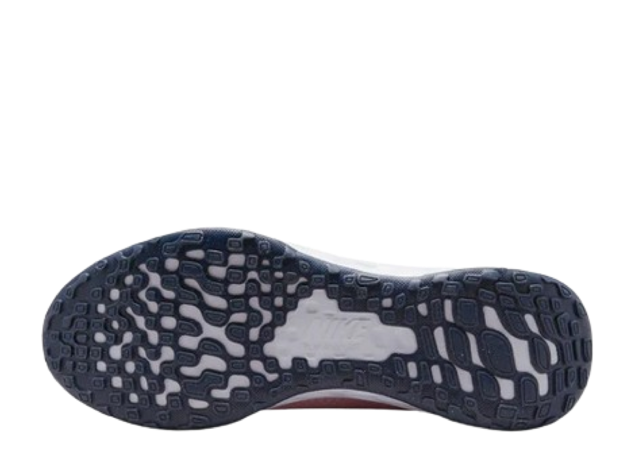 Nike Wmns Revolution 6 Next Nature Premium 'Floral Watercolor' - photo 4