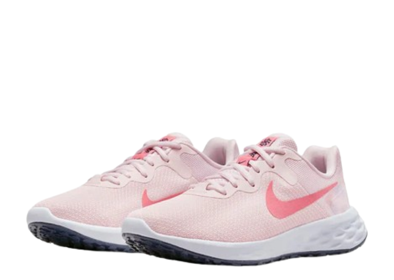 Nike Wmns Revolution 6 Next Nature Premium 'Floral Watercolor' - photo 2