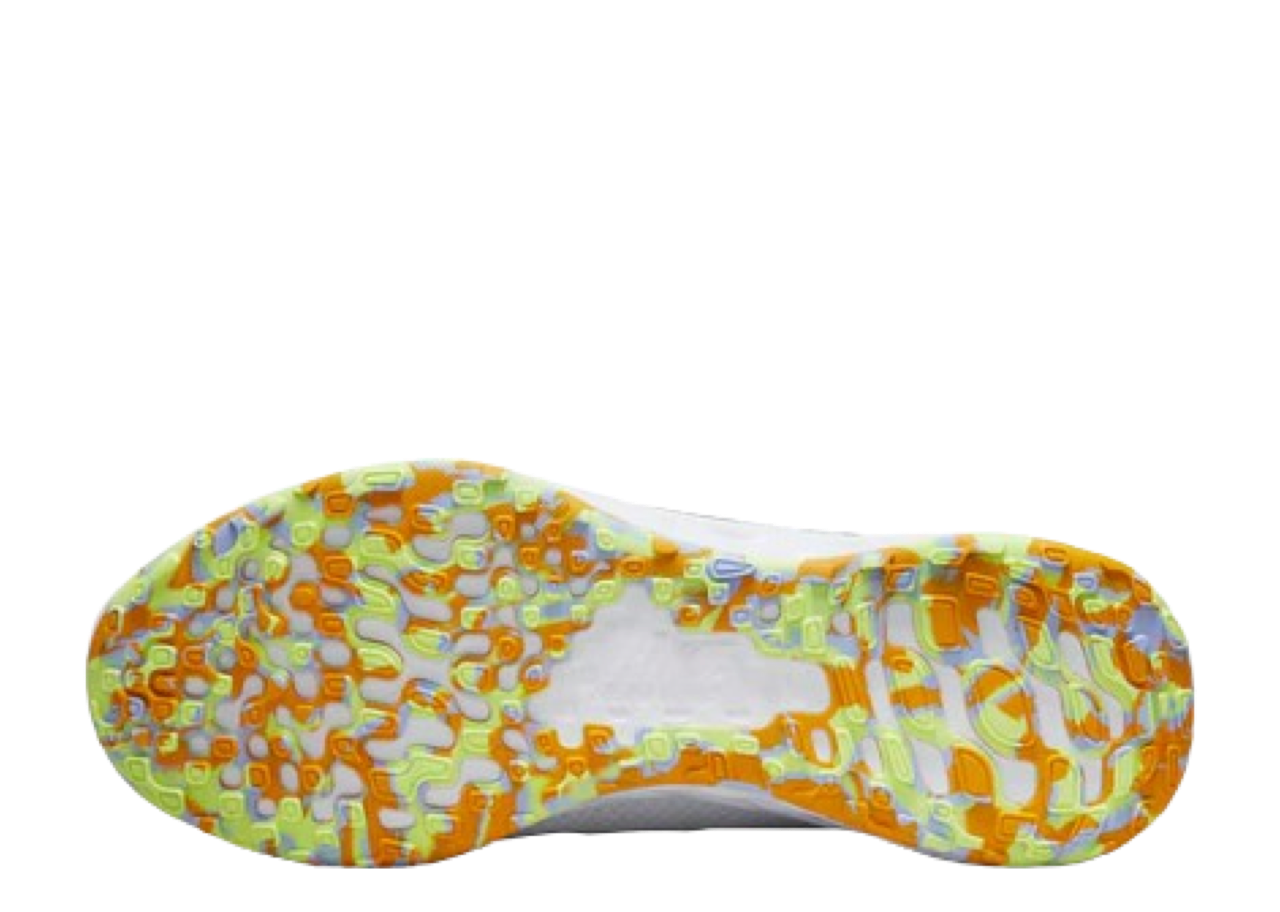 Nike Wmns Revolution 6 Next Nature Premium 'White Multi' - photo 4