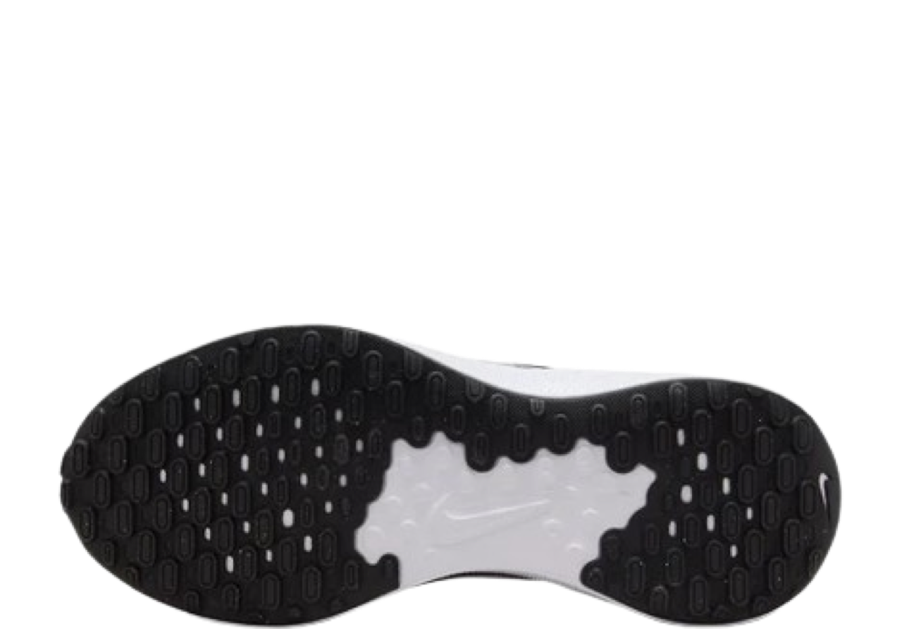 Nike Revolution 7 Black White (Women's) - photo 4
