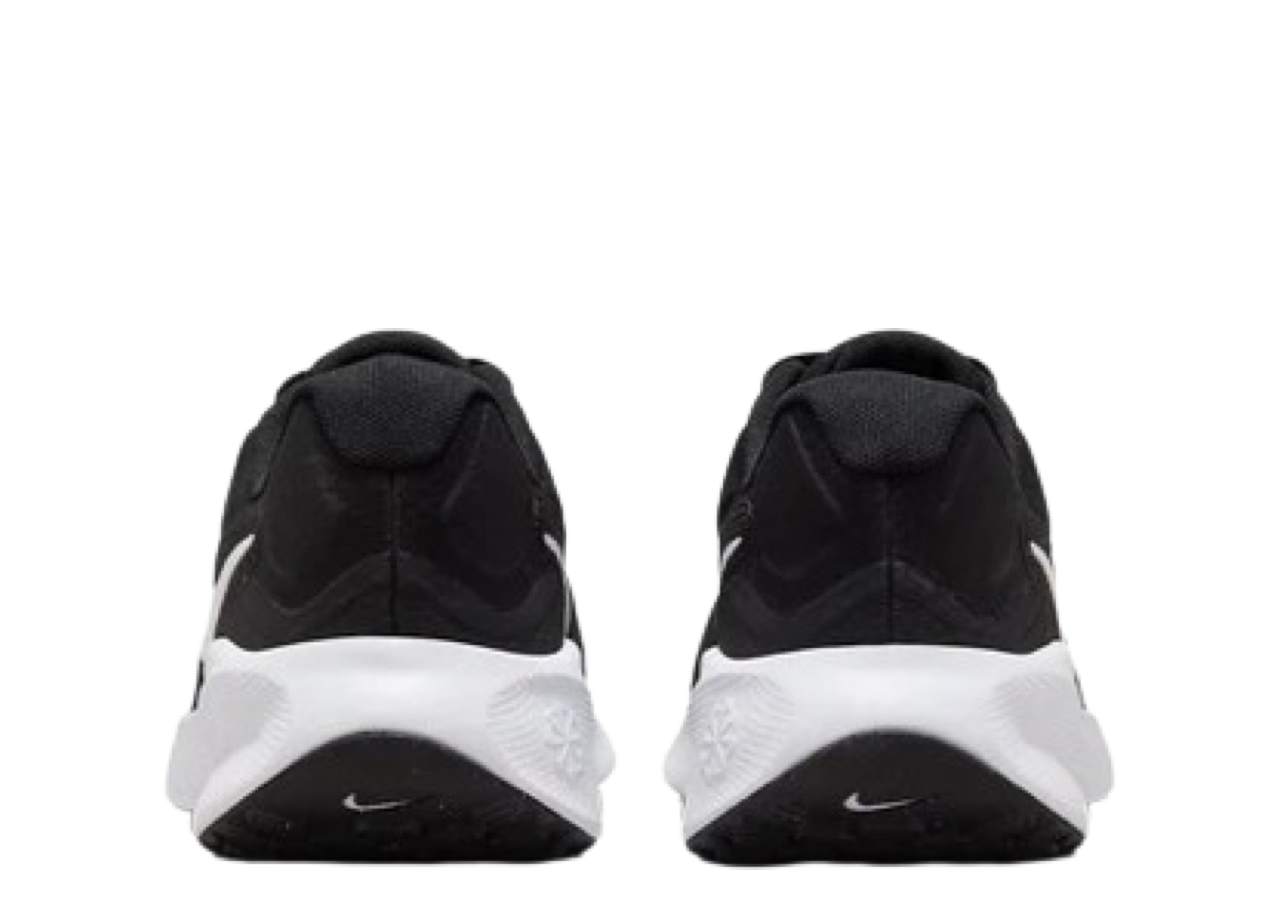 Nike Revolution 7 Black White (Women's) - photo 3