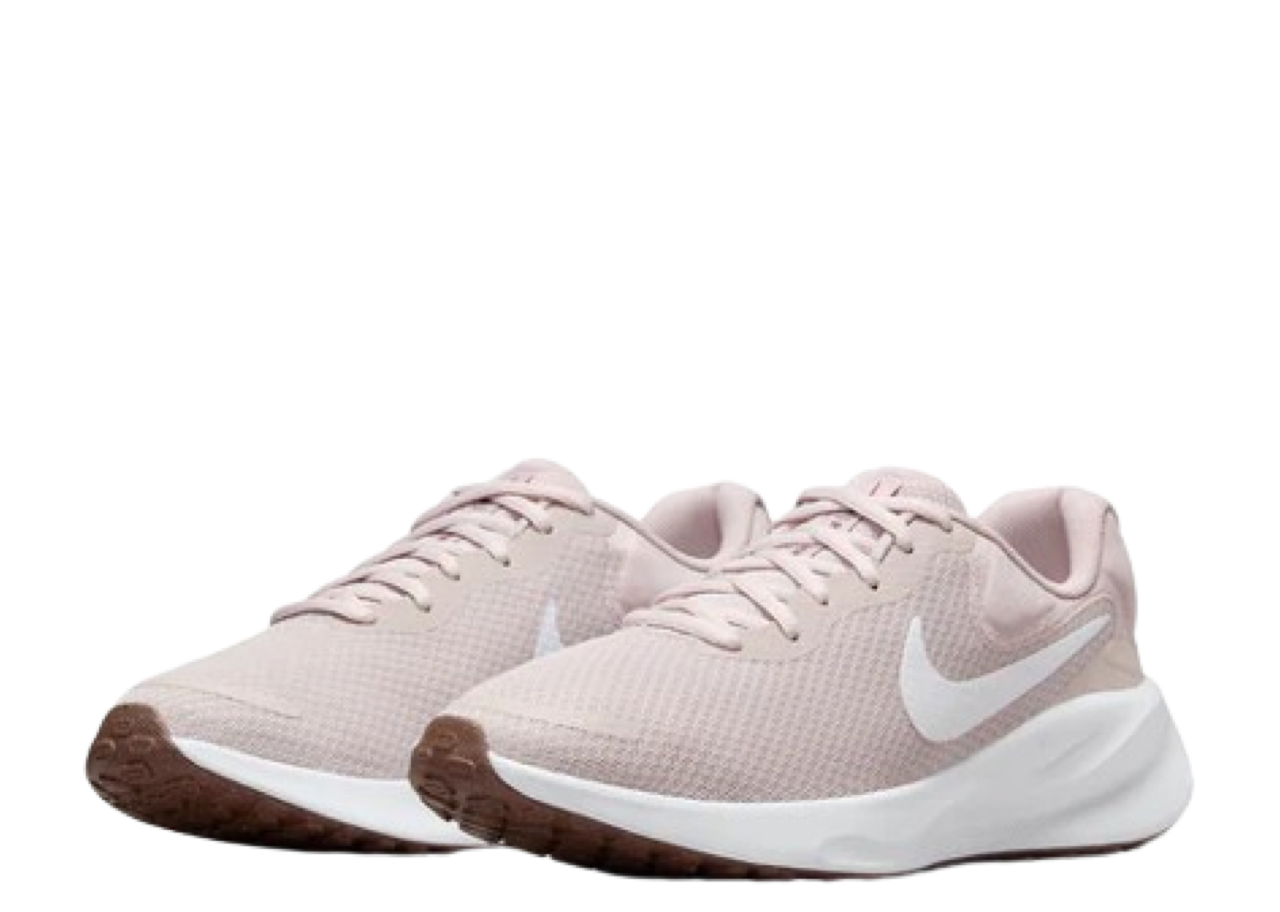 Nike Wmns Revolution 7 'Platinum Violet' - photo 2