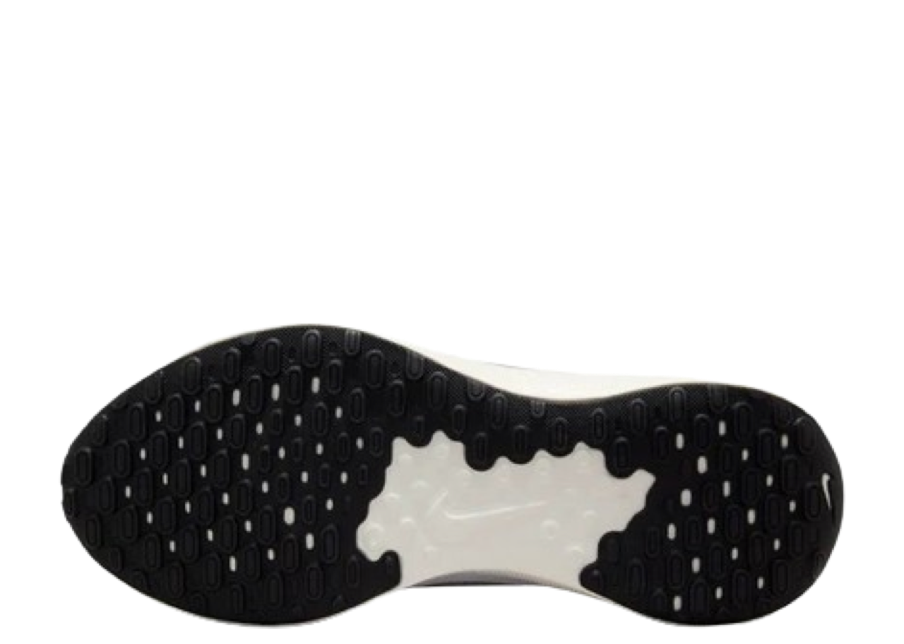 Nike Wmns Revolution 7 'White Metallic Silver' - photo 4
