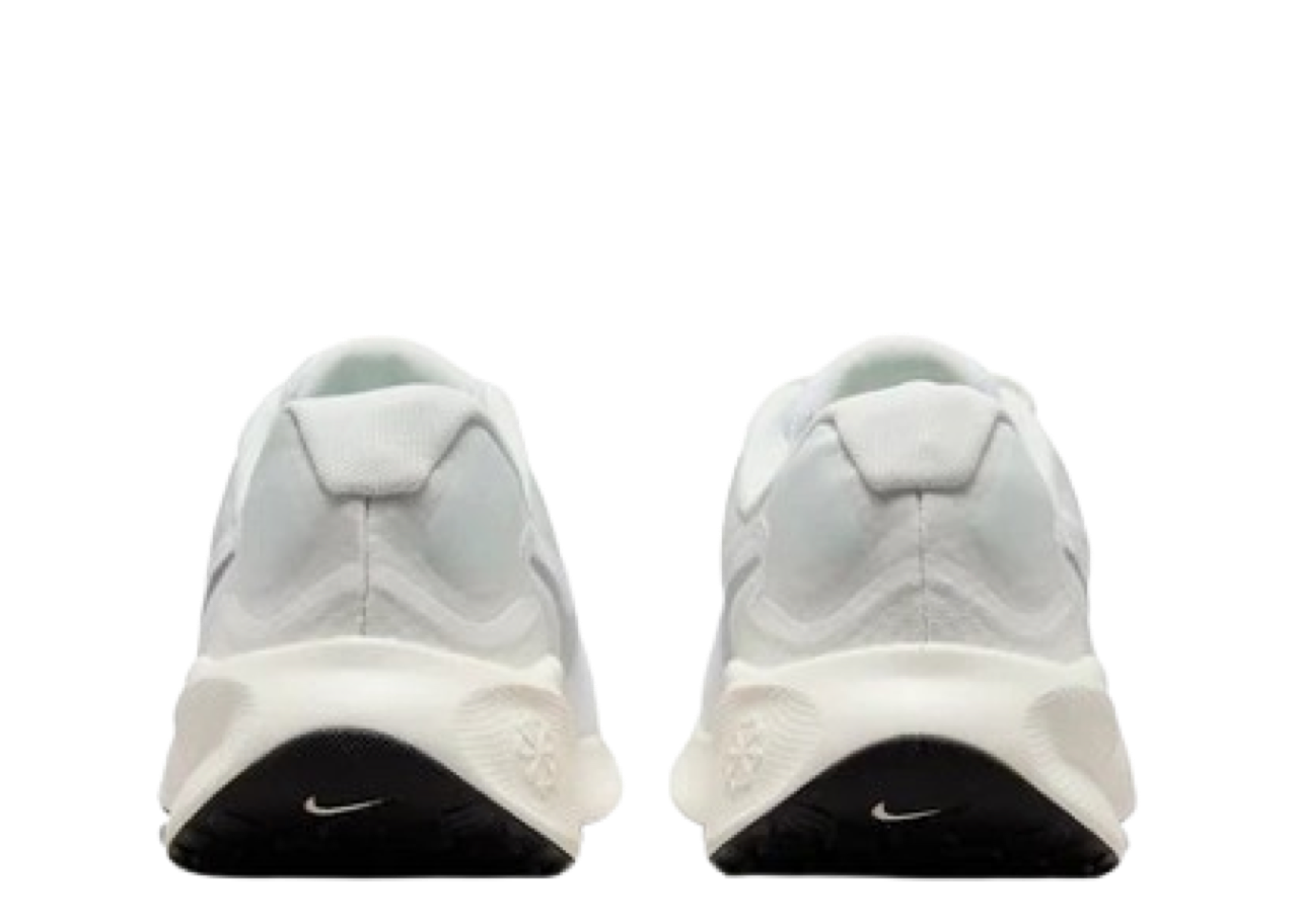 Nike Wmns Revolution 7 'White Metallic Silver' - photo 3