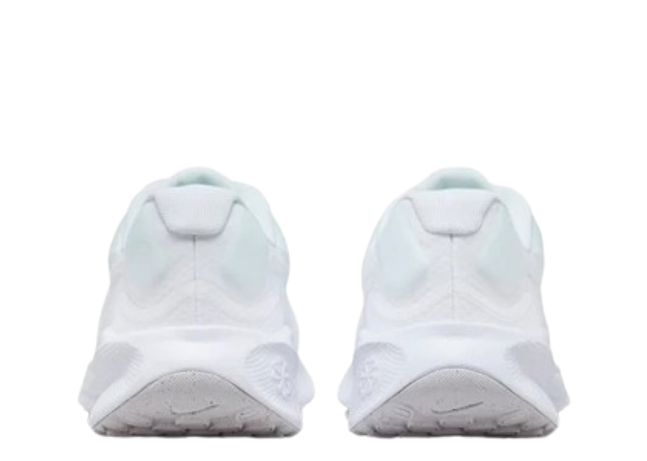 Nike Revolution 7 White Pale Blue (Women's) - photo 3