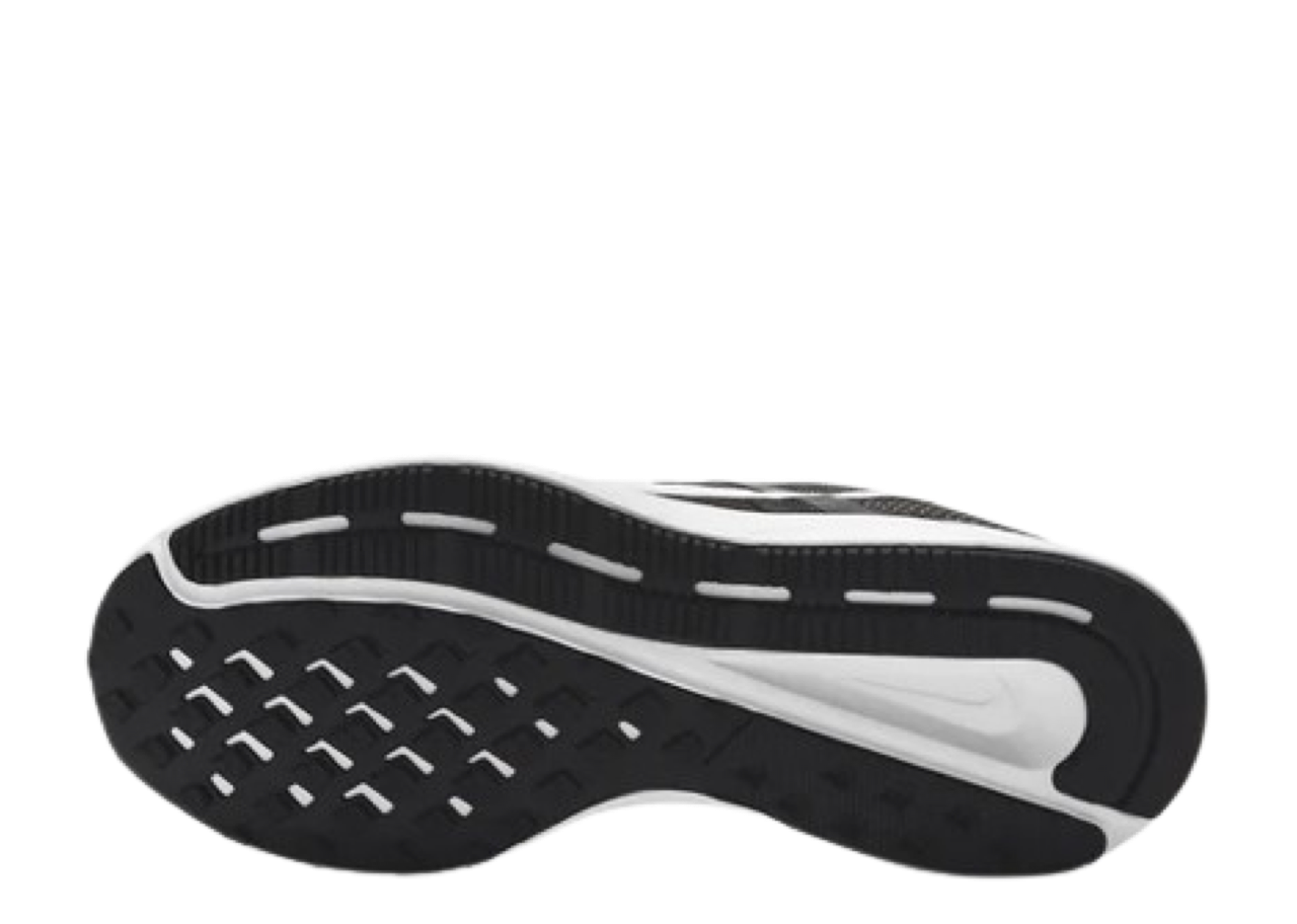 Nike Wmns Run Swift 2 'Black White' - photo 7