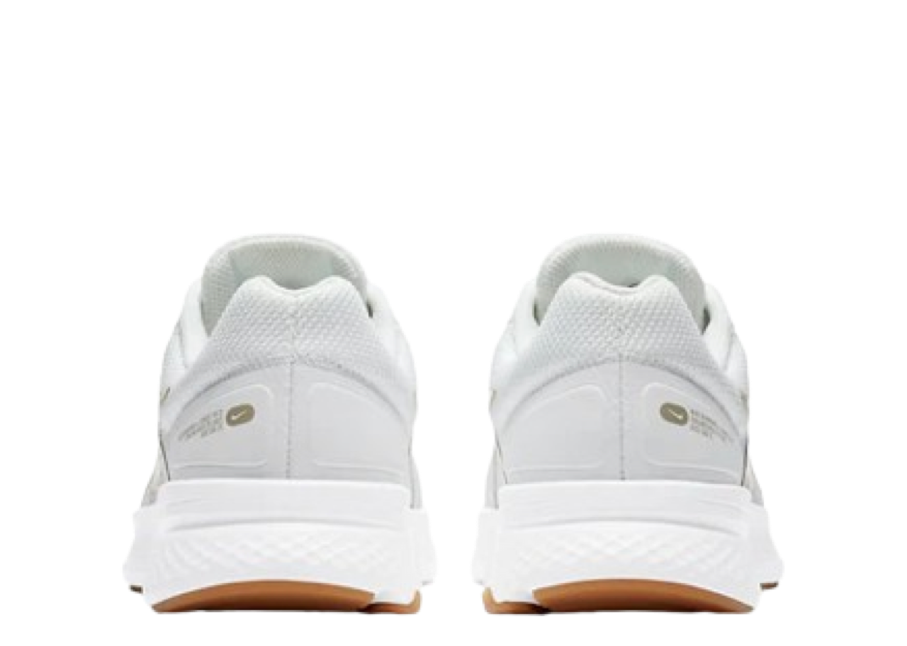 Nike Wmns Run Swift 2 'Platinum Metallic Gold' - photo 5