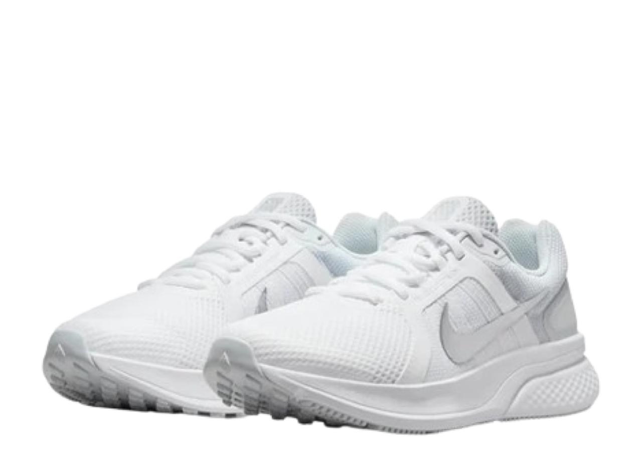 Nike Wmns Run Swift 2 'White Metallic Silver' - photo 2