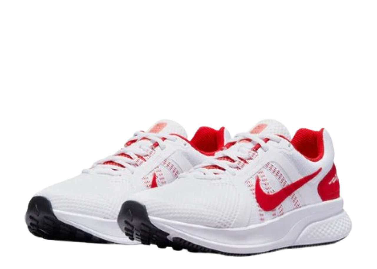 Nike Wmns Run Swift 2 'White University Red' - photo 2
