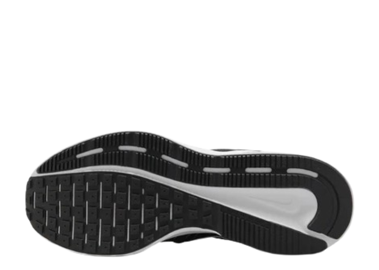 Nike Run Swift 3 Black White (Women's) - photo 4