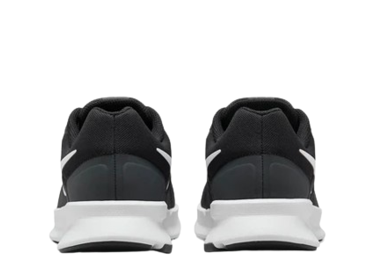 Nike Run Swift 3 Black White (Women's) - photo 3