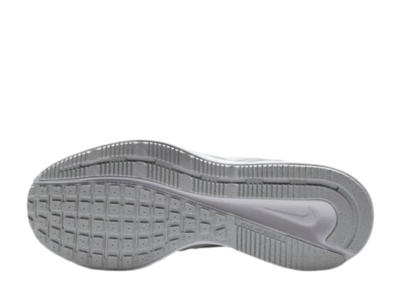 Nike Wmns Run Swift 3 'White Metallic Silver' - photo 4