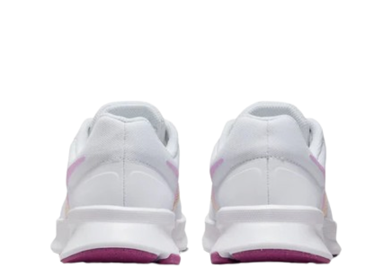 Nike Wmns Run Swift 3 'White Rush Fuchsia' - photo 3