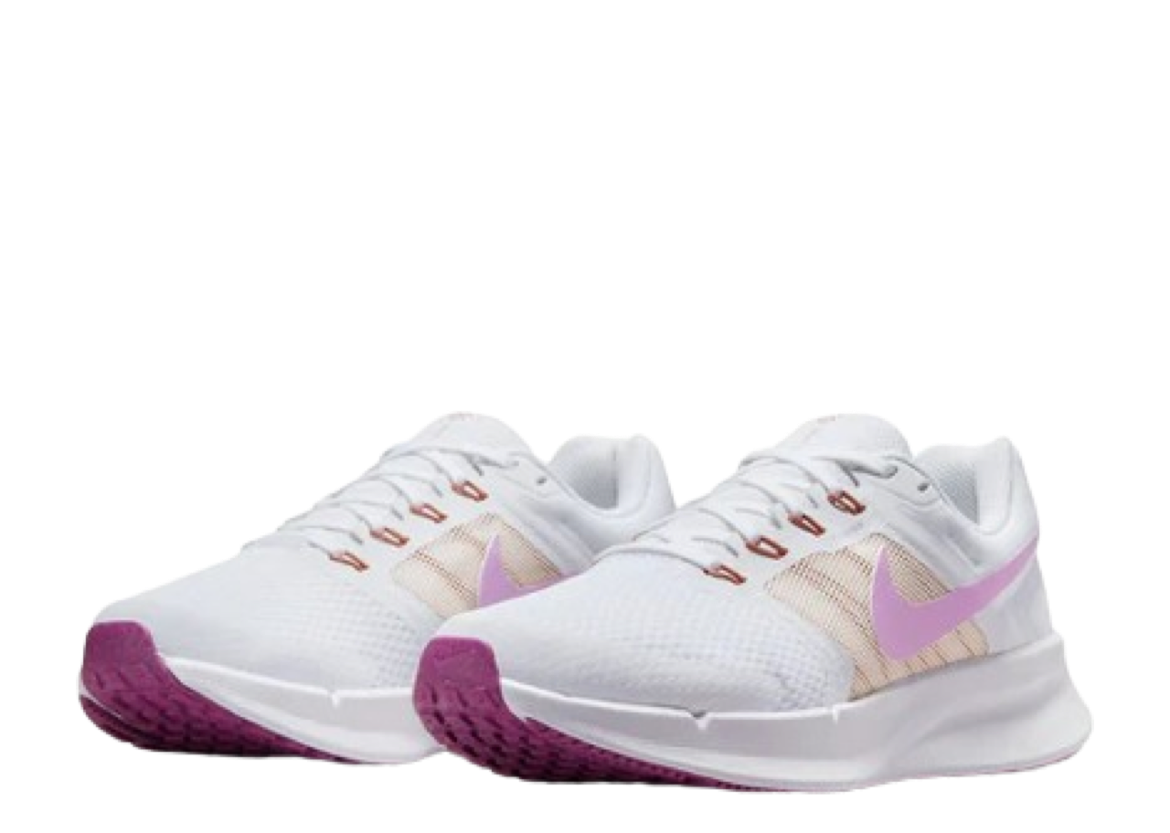 Nike Wmns Run Swift 3 'White Rush Fuchsia' - photo 2