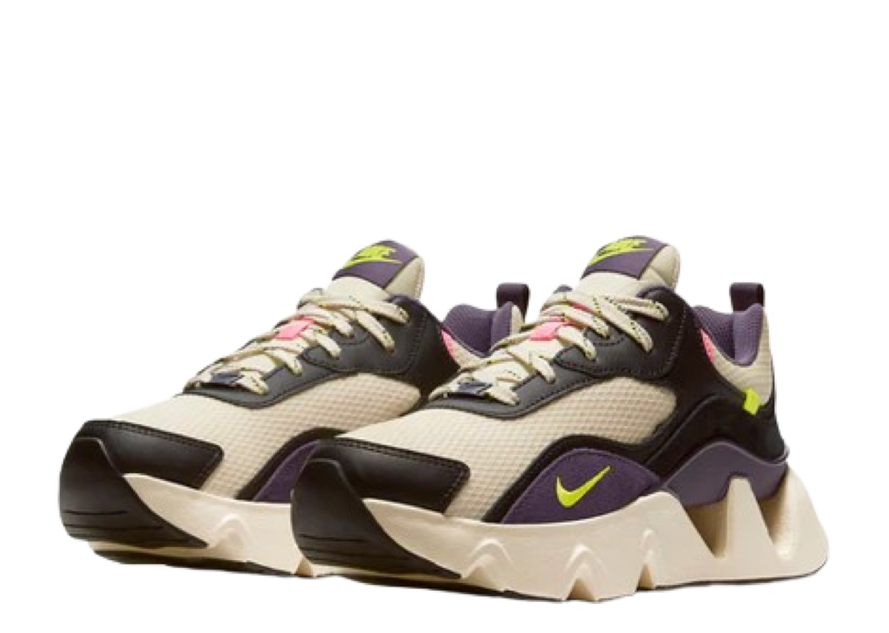 Nike Wmns RYZ 365 2 'Pearl White' - photo 2