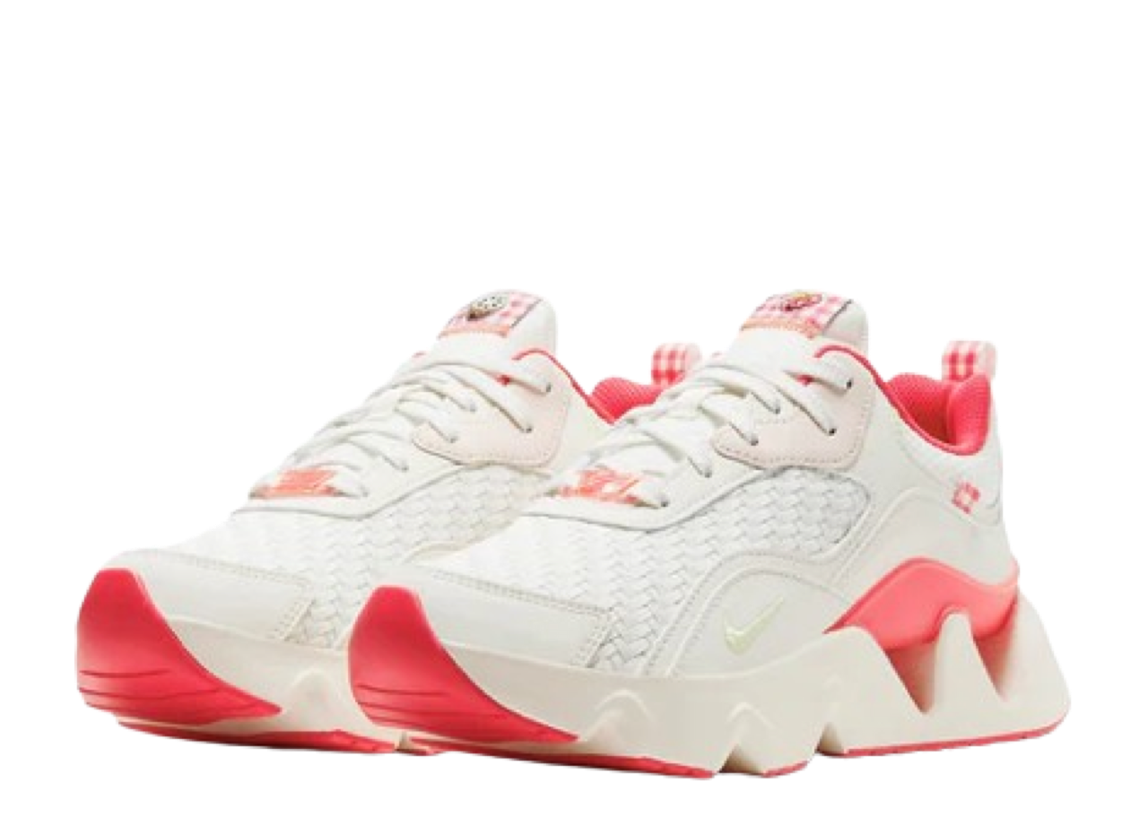 Nike Wmns RYZ 365 2 'Strawberry Sail' - photo 2