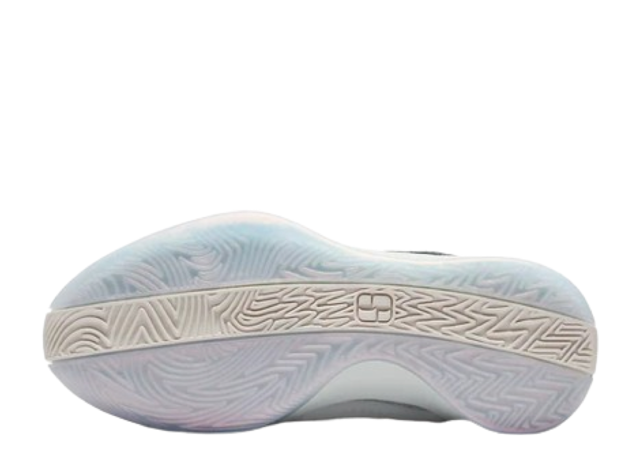 Nike Wmns Sabrina 1 EP 'Ionic' - photo 4