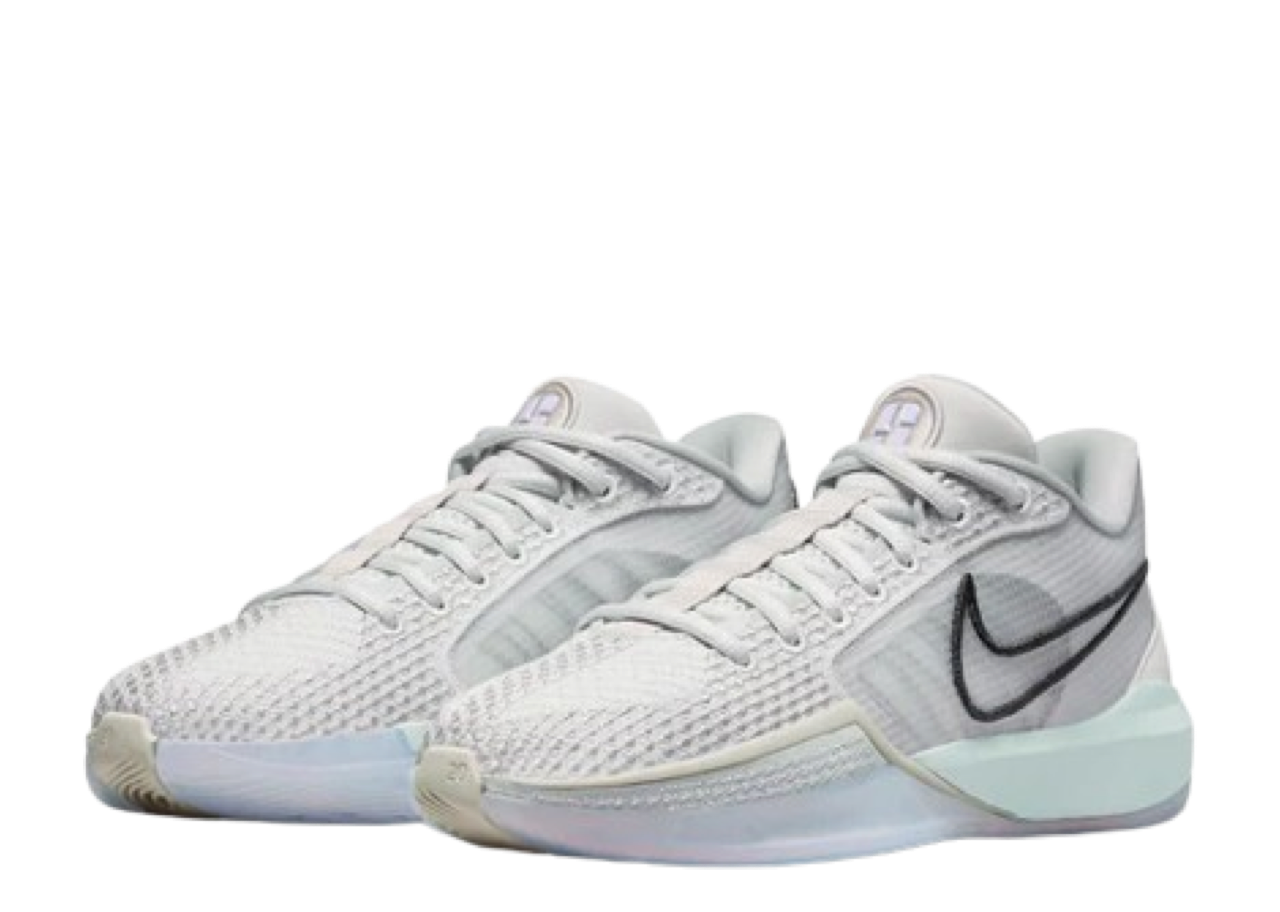 Nike Wmns Sabrina 1 EP 'Ionic' - photo 2