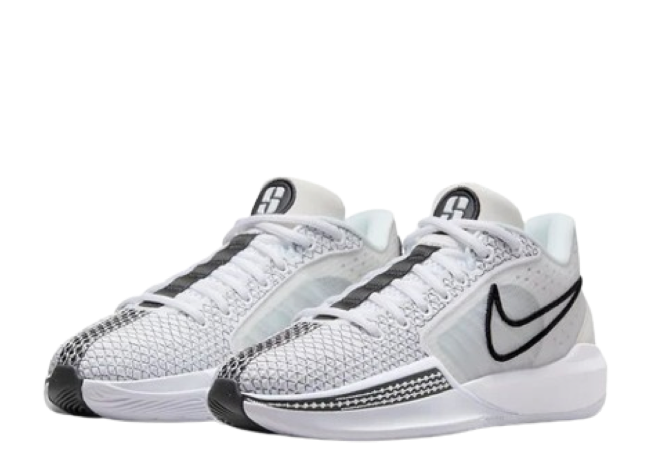Nike Wmns Sabrina 1 EP 'Magnetic' - photo 2