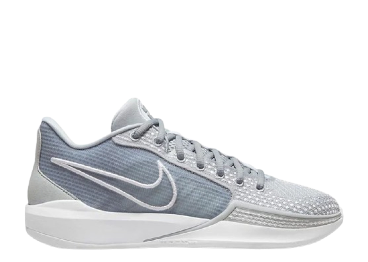Nike Wmns Sabrina 1 TB 'Wolf Grey'
