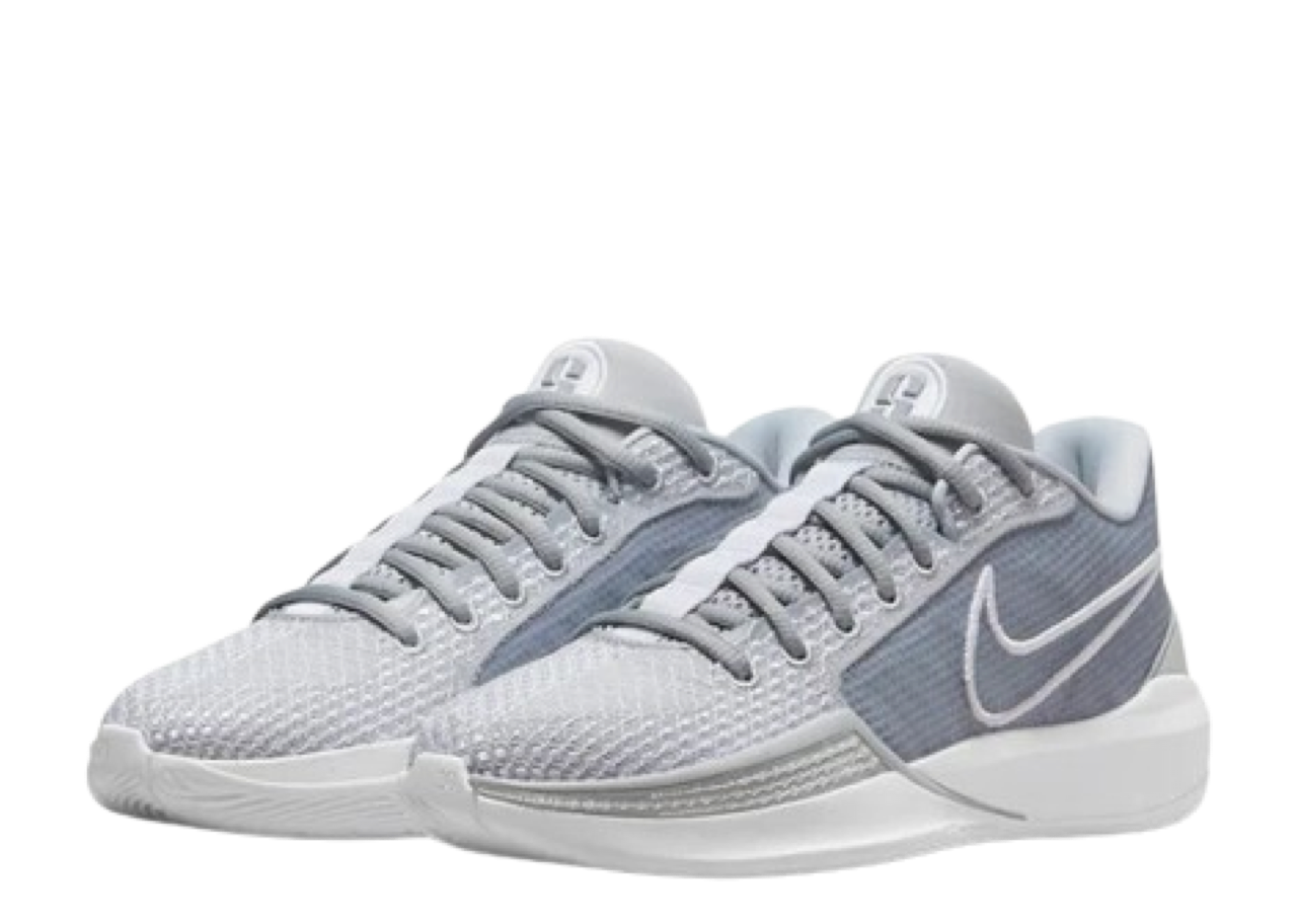 Nike Wmns Sabrina 1 TB 'Wolf Grey' - photo 2