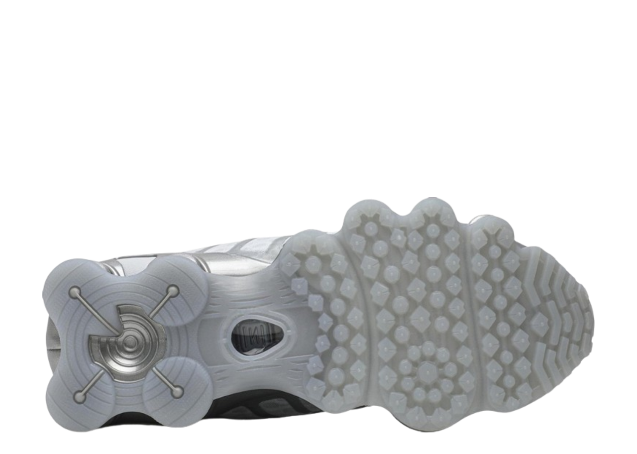 Nike Shox TL Chrome (Women's) - photo 4