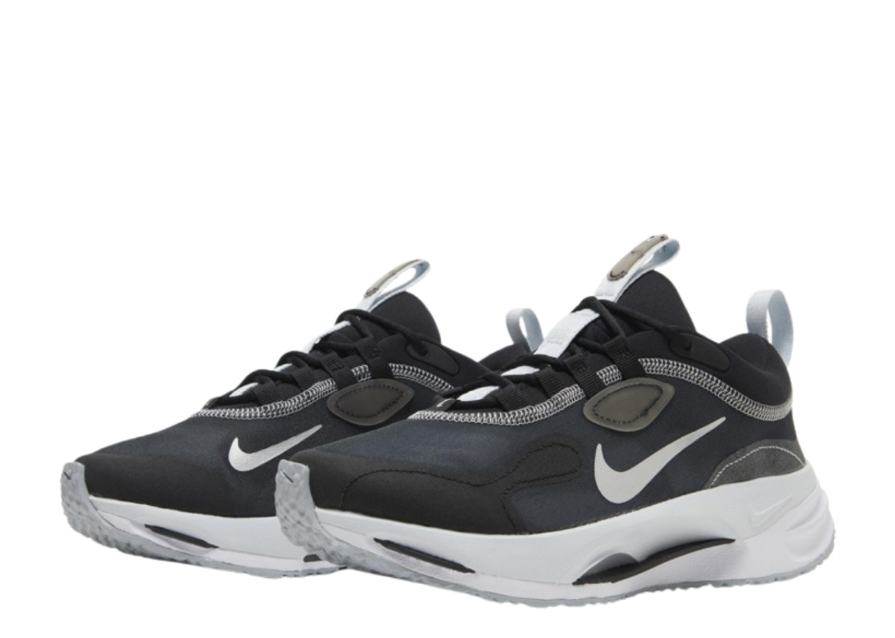 Nike Spark Black Pure Platinum (Women's) - photo 2