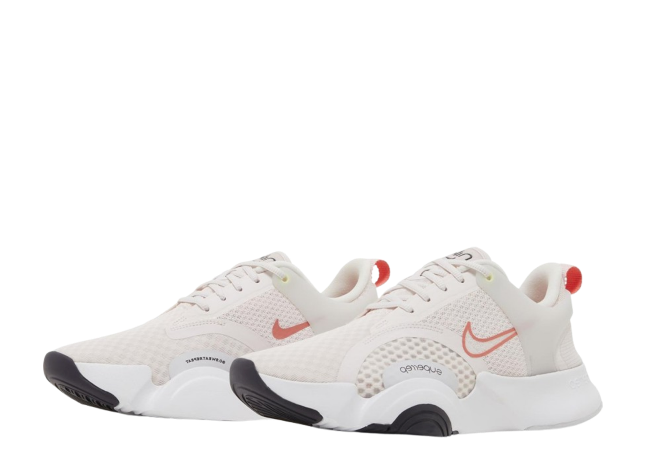 Nike SuperRep Go 2 Light Soft Pink (Women's) - photo 2