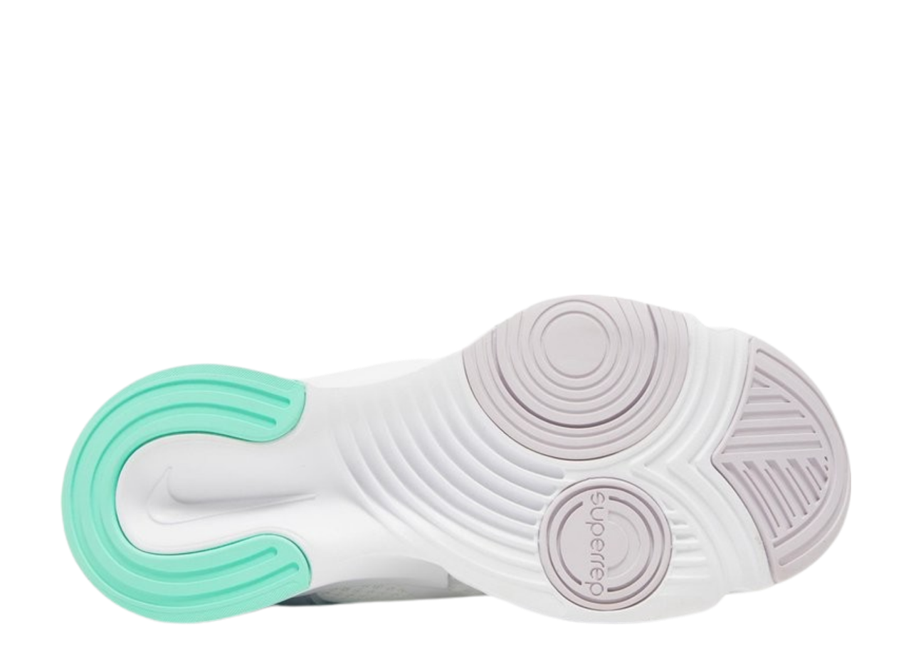 Nike SuperRep Go 2 White Infinite Lilac (Women's) - photo 4