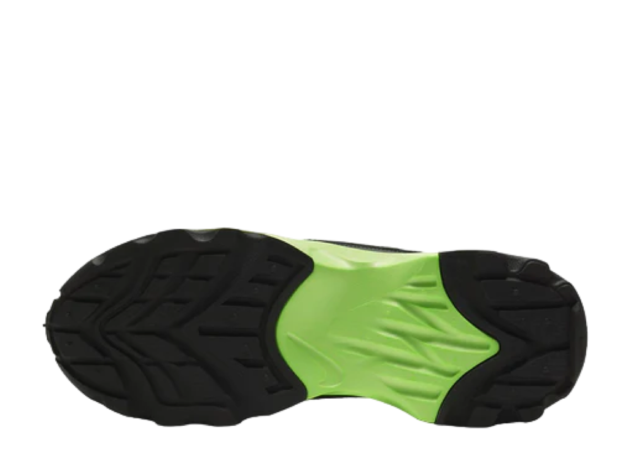 Nike TC 7900 Black Ghost Green (Women's) - photo 4