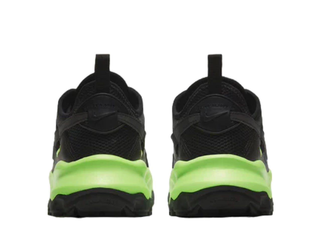 Nike TC 7900 Black Ghost Green (Women's) - photo 3