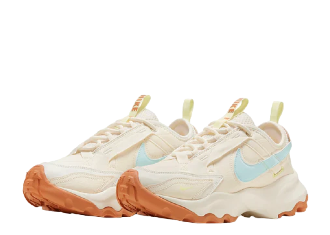 Nike TC 7900 Pale Ivory Jade Ice (Women's) - photo 2