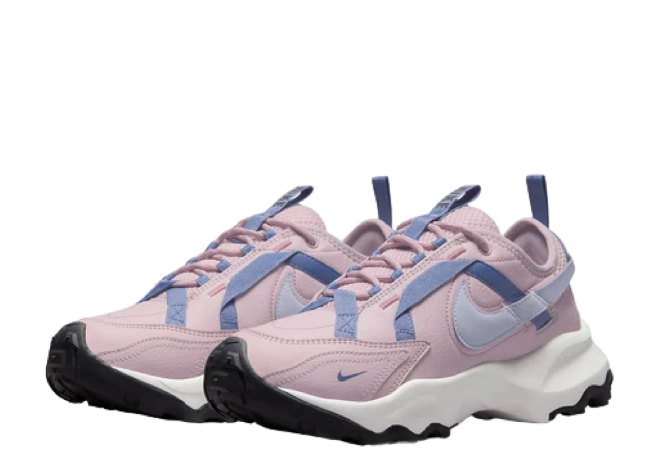 Nike TC 7900 Platinum Violet Ashen Slate (Women's) - photo 2