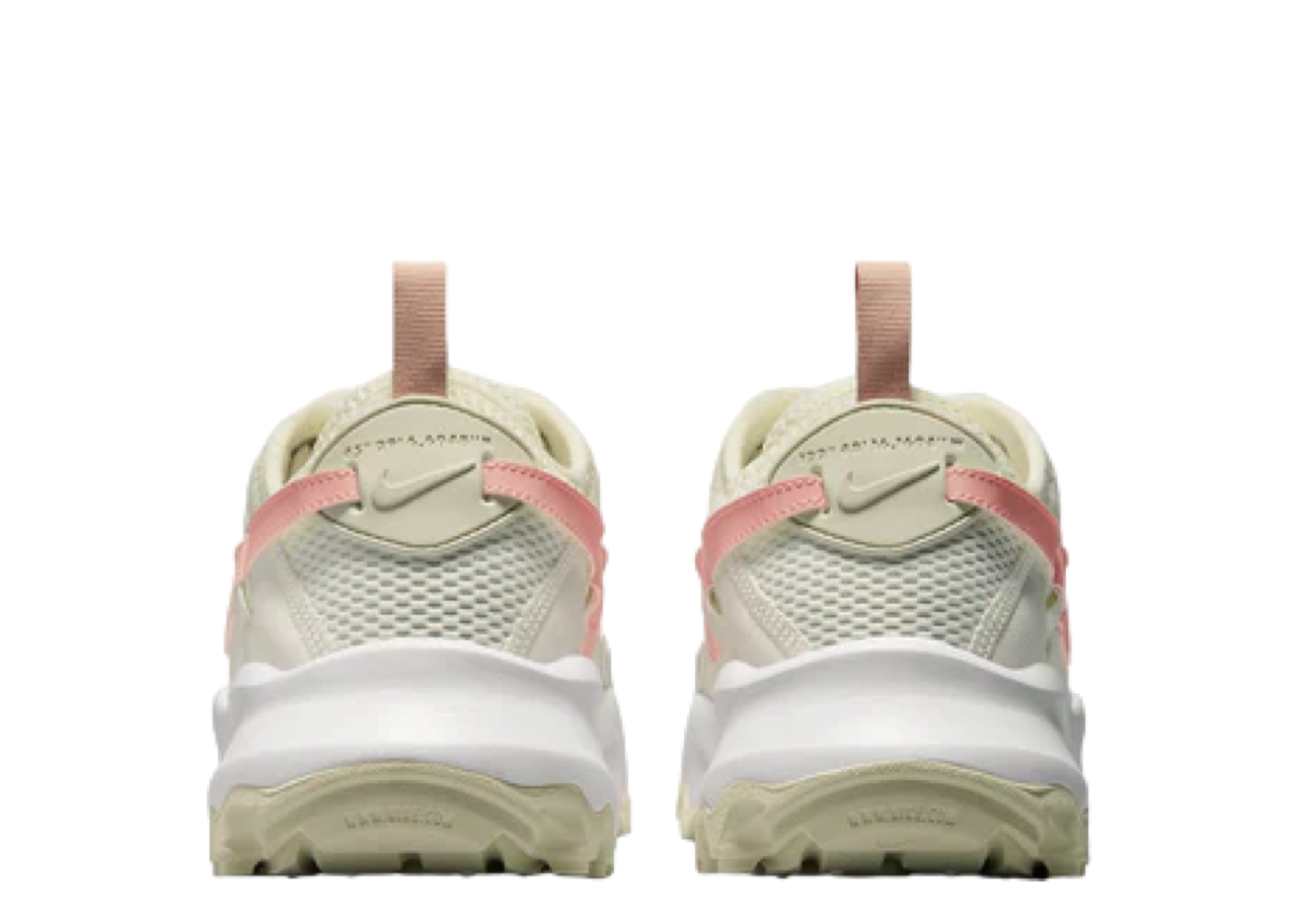 Nike TC 7900 Sail Arctic Orange (Women's) - photo 3