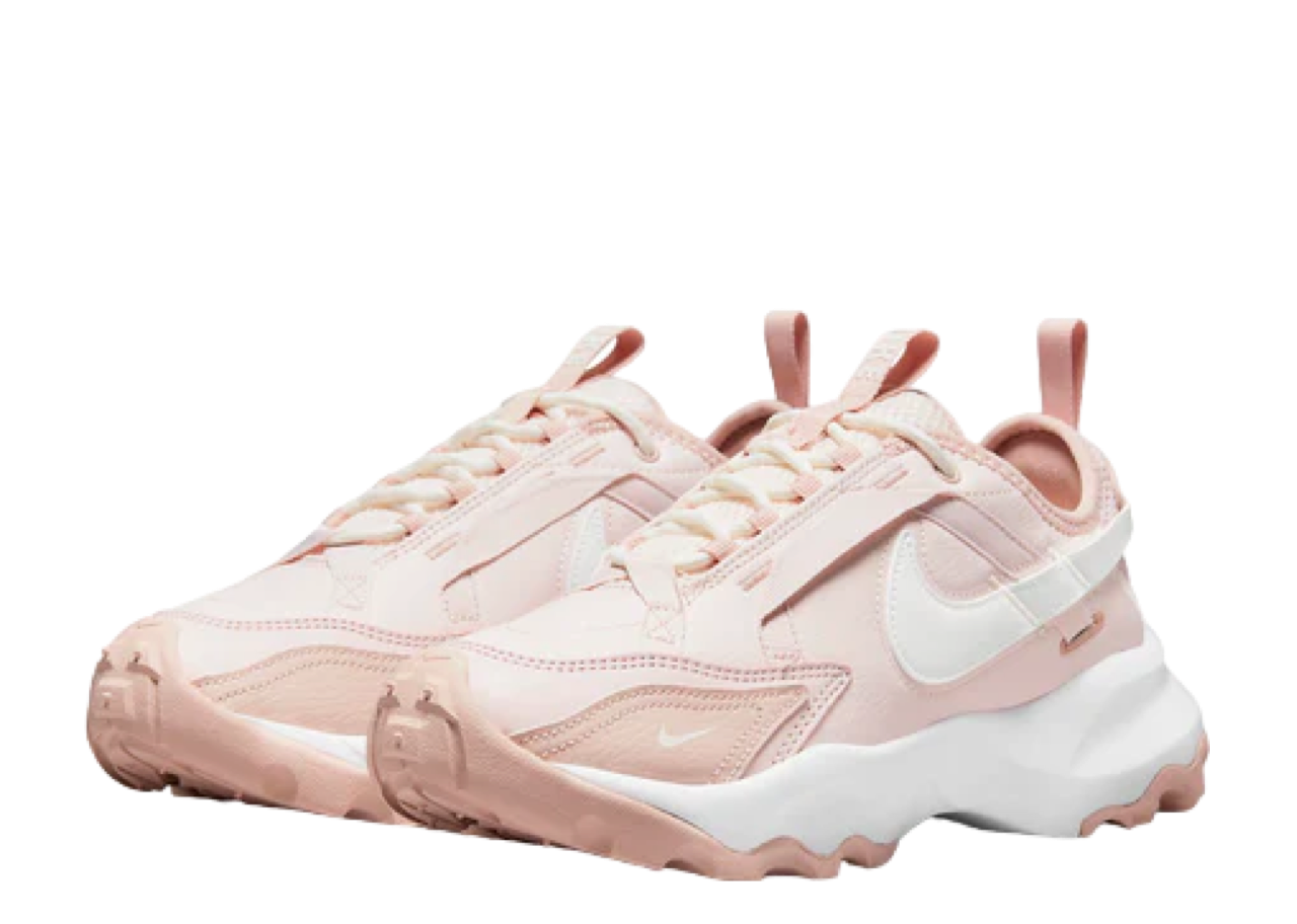 Nike TC 7900 Premium 2 Regal Pink Gum (Women's) - photo 2
