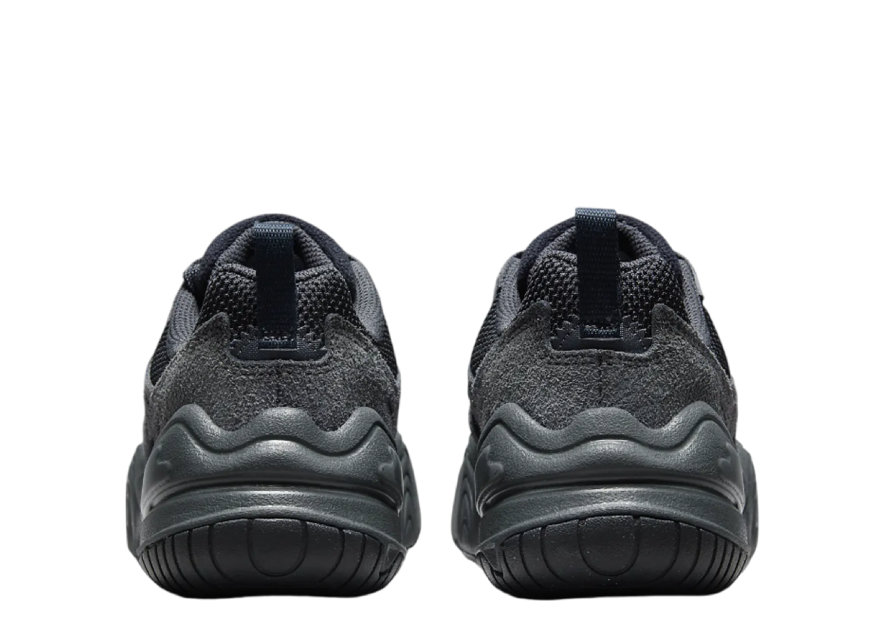 Nike Tech Hera Anthracite Smoke Grey (Women's) - photo 3