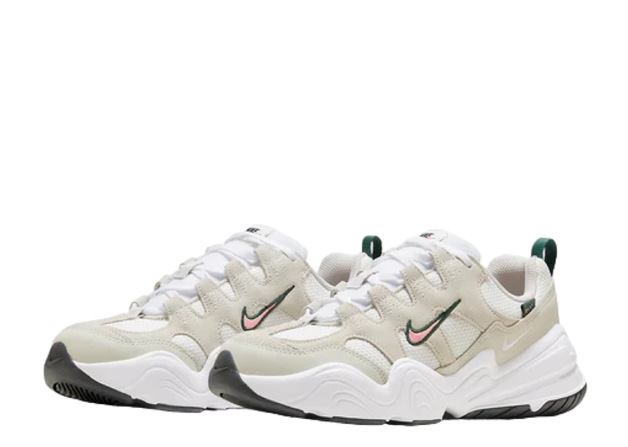 Nike Tech Hera Light Bone Sakura Pink (Women's) - photo 2