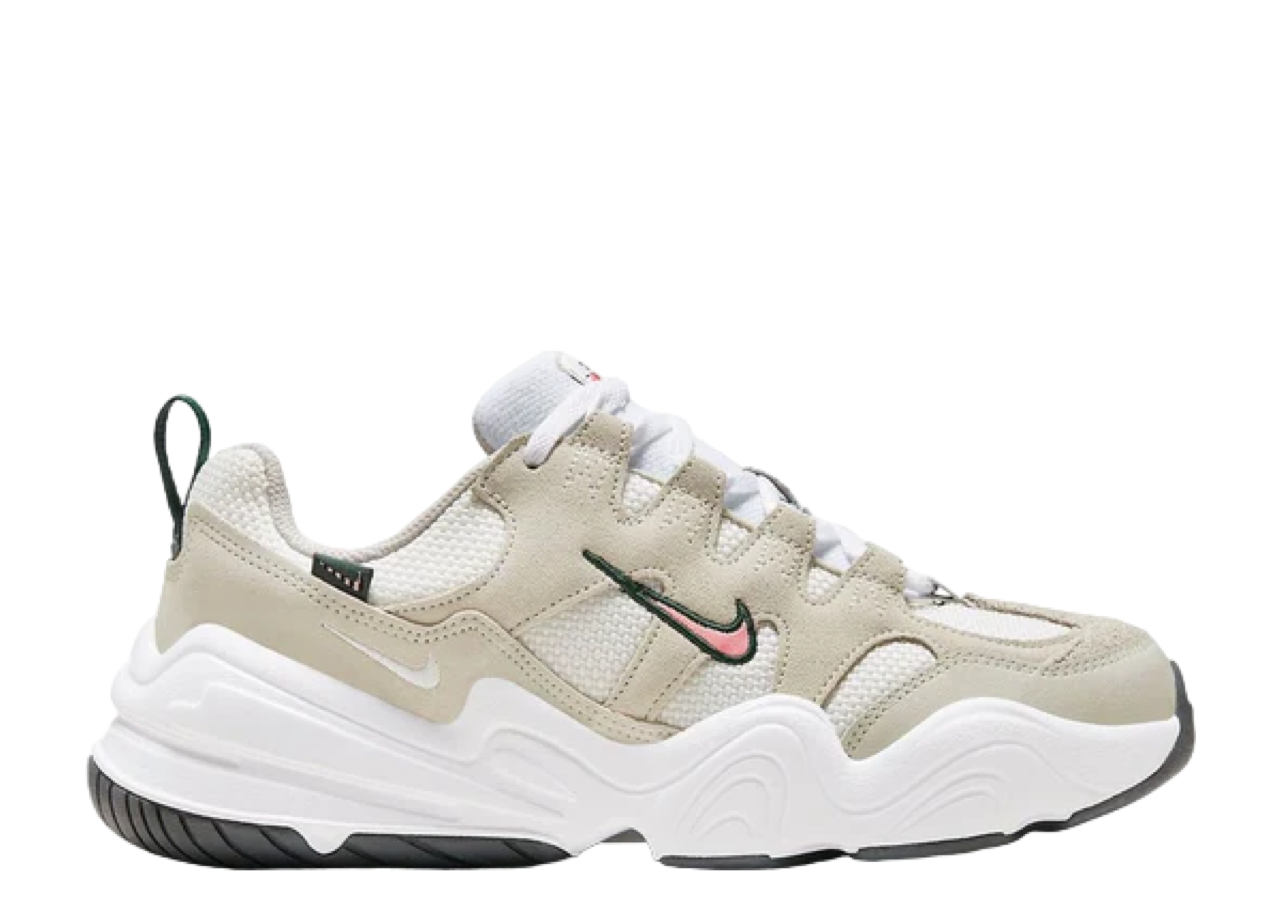 Nike Tech Hera Light Bone Sakura Pink (Women's)