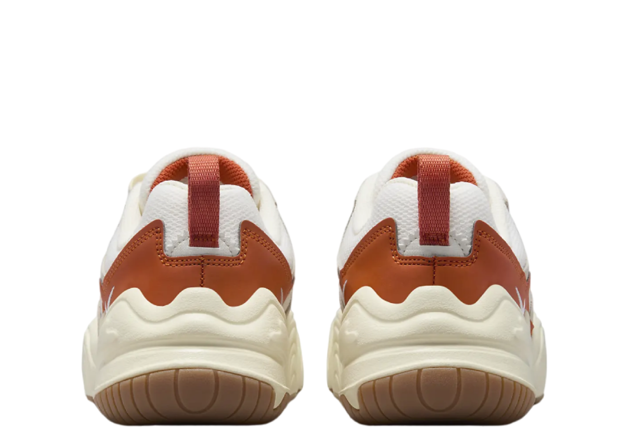 Nike Tech Hera Sail Campfire Orange (Women's) - photo 3