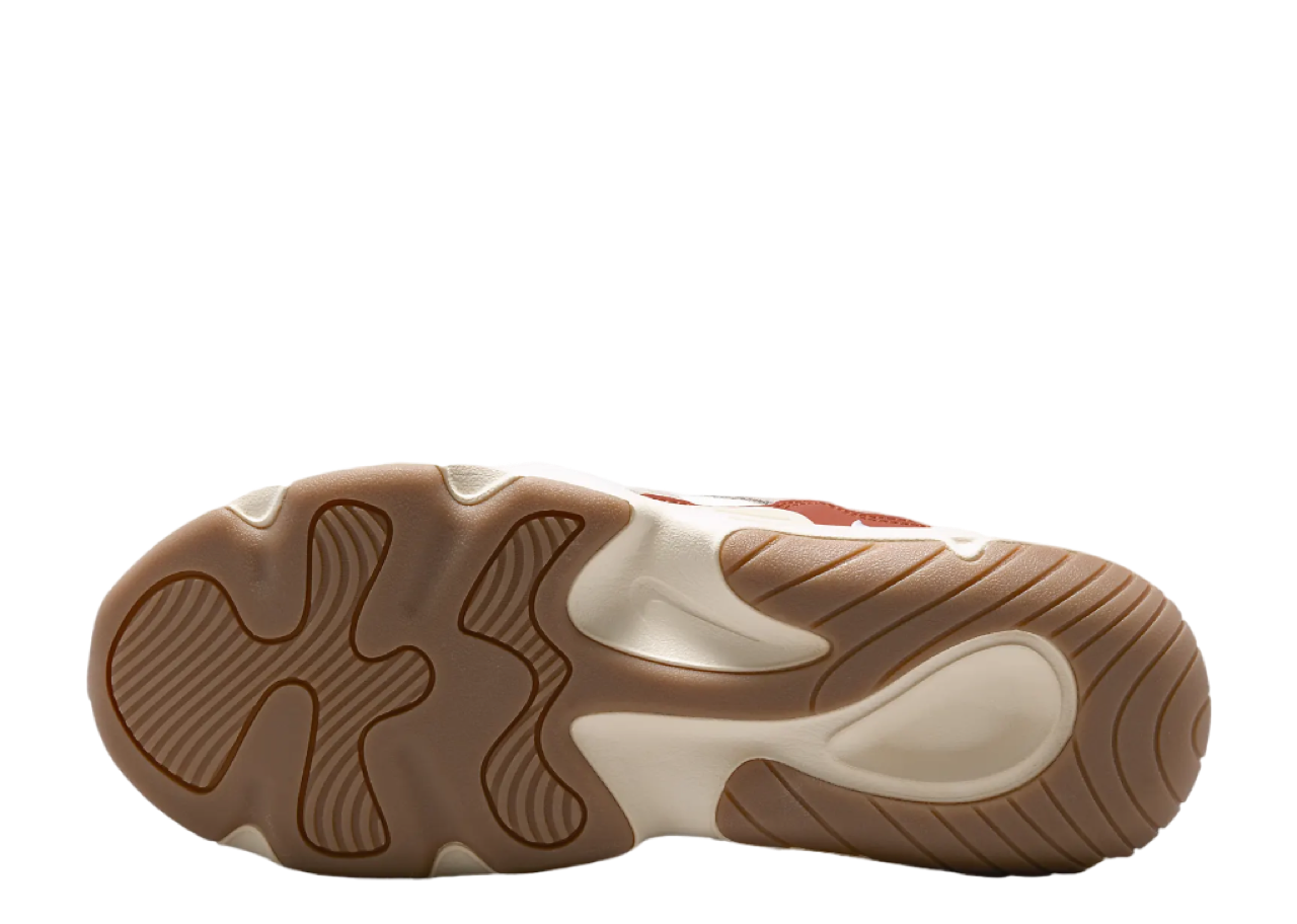 Nike Tech Hera Sail Campfire Orange (Women's) - photo 4