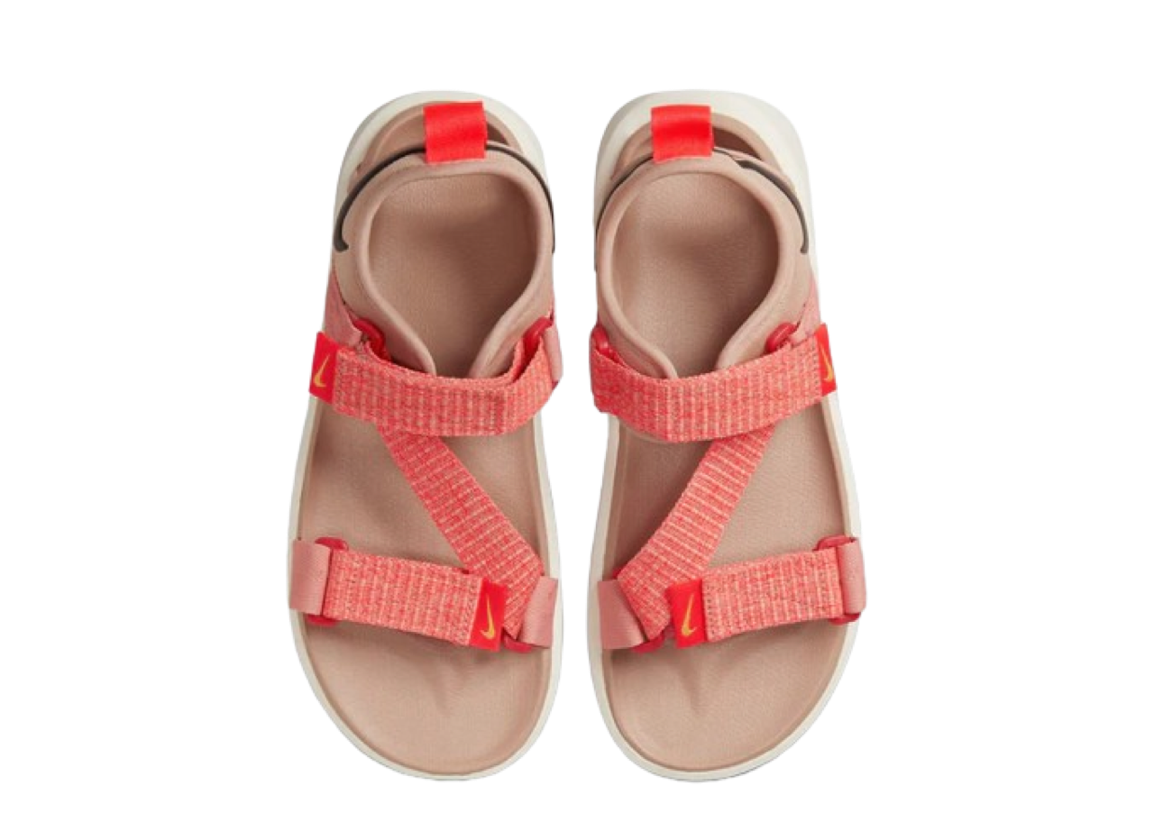 Nike Wmns Vista Sandal 'Hemp' - photo 2