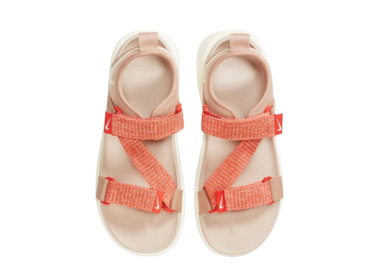 Nike Wmns Vista Sandal 'Hemp' - photo 2