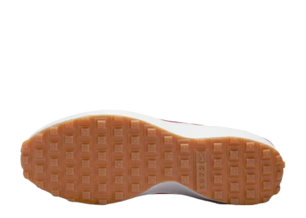 Nike Wmns Waffle Debut 'Grey Light Madder Root Gum' - photo 4