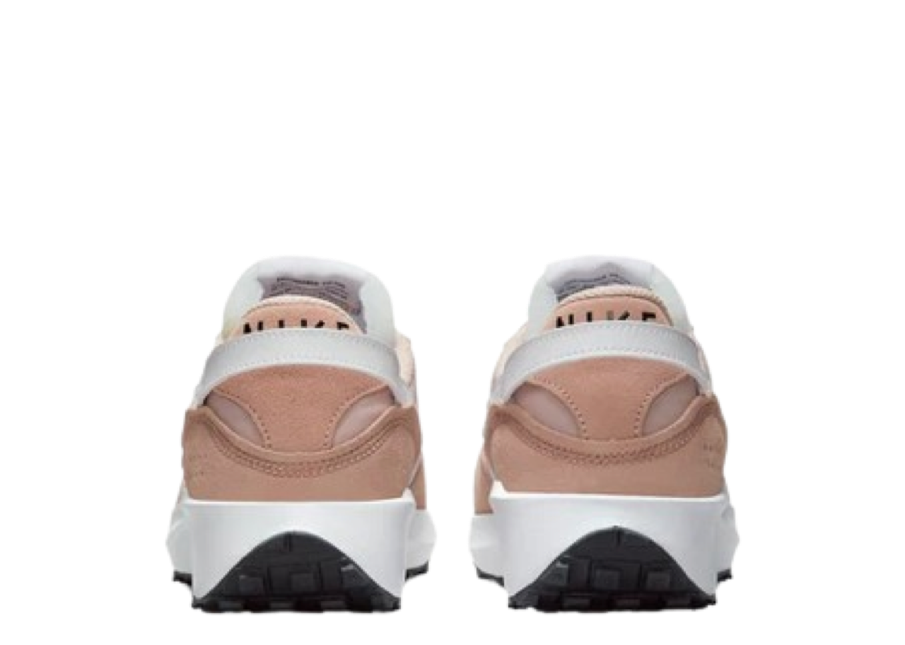 Nike Wmns Waffle Debut 'Pink Oxford' - photo 3