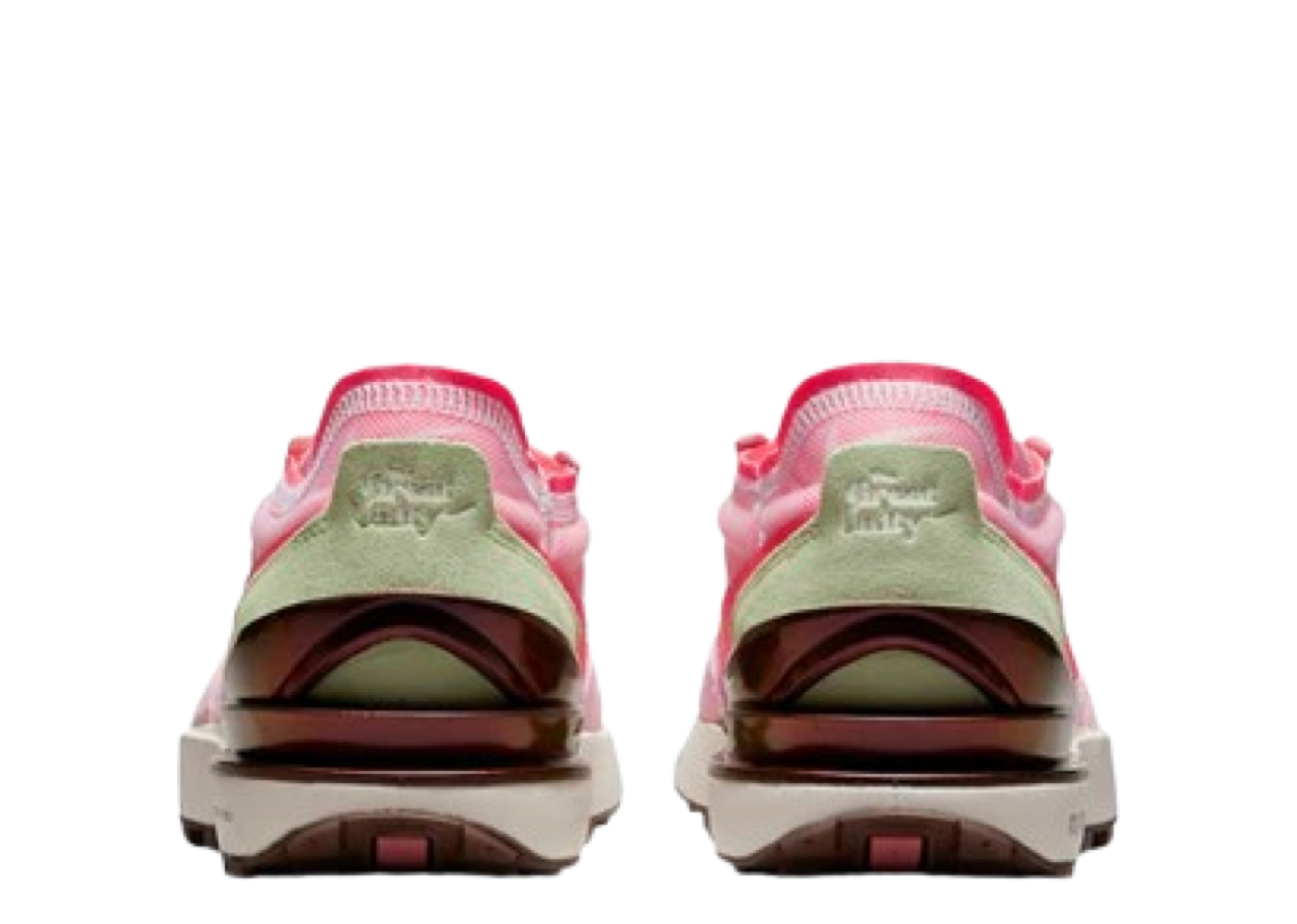 Nike Waffle One Rawdacious (Women's) - photo 3
