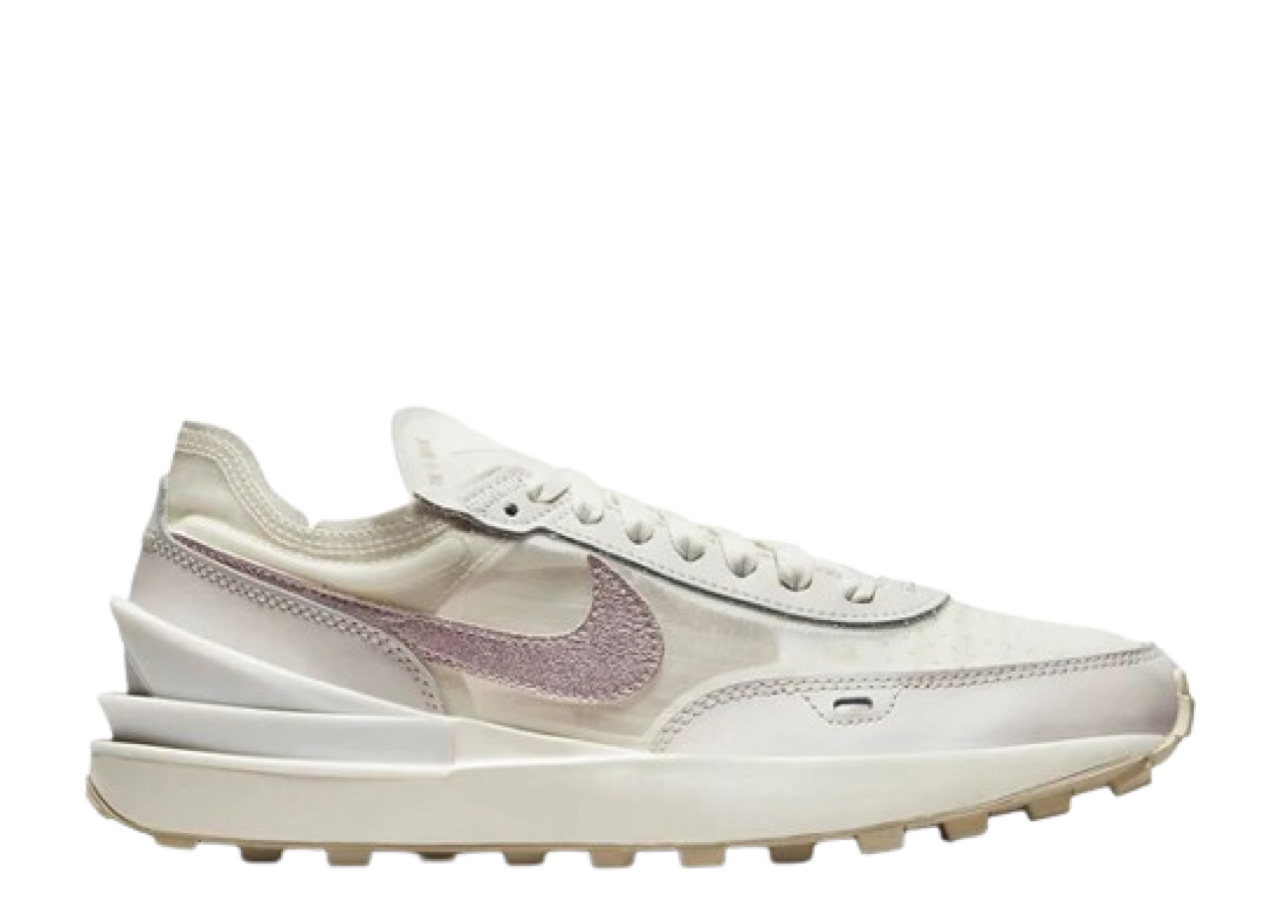 Nike Wmns Waffle One 'Sail Pink Oxford'