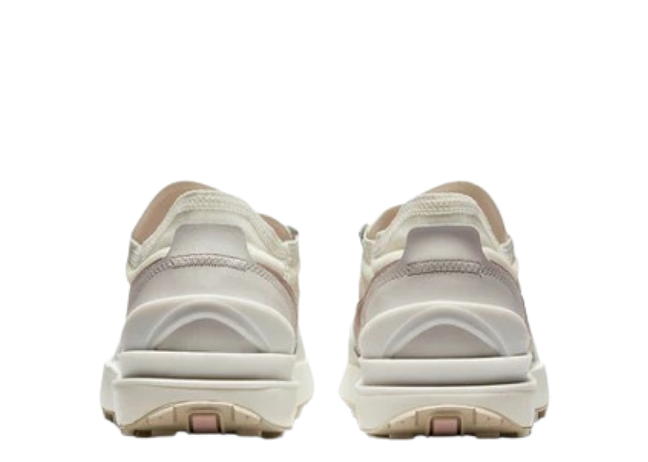 Nike Wmns Waffle One 'Sail Pink Oxford' - photo 3