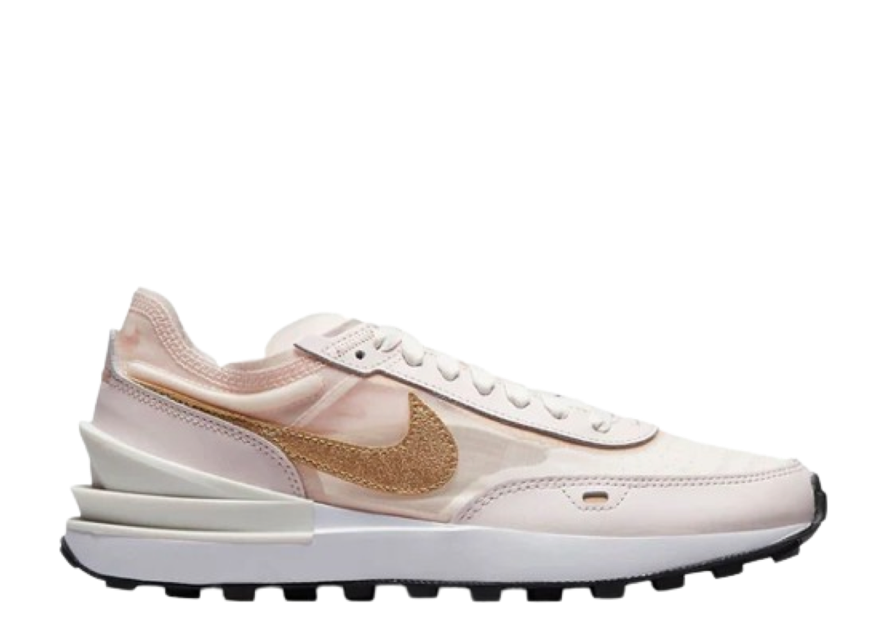 Nike Wmns Waffle One 'Soft Pink Copper'